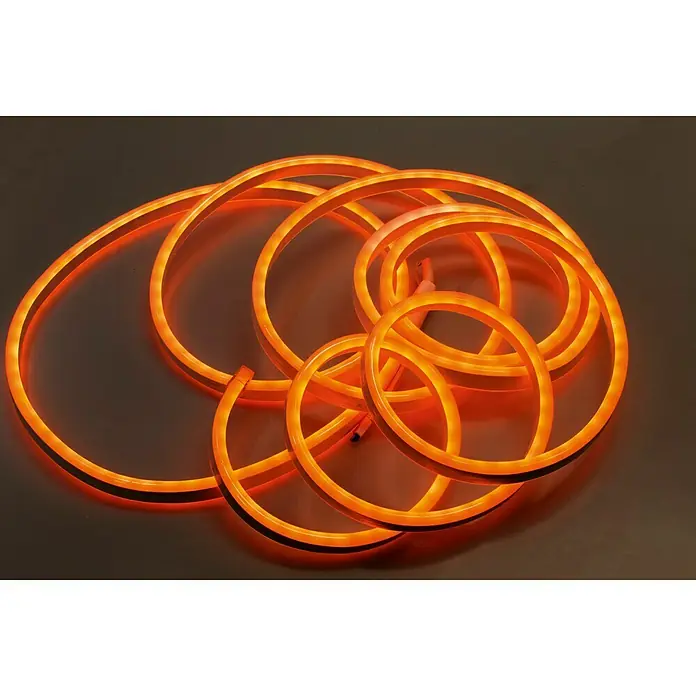 Starlux LED-Lichtschlauch - 5 m, 6 W, RGB