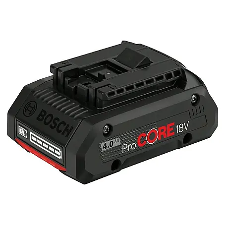 Bosch Professional  Akku ProCore