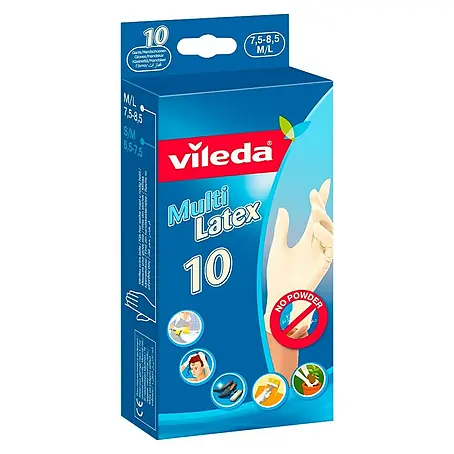 Vileda  Jednokratne rukavice
