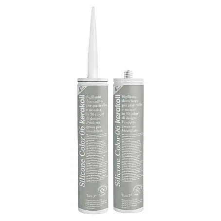Kerakoll  Silicona Silicone Color 06