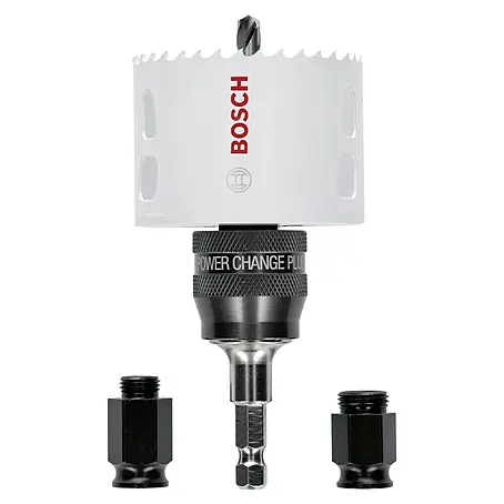 Bosch Professional  Lochsägen-Set BiM Progressor
