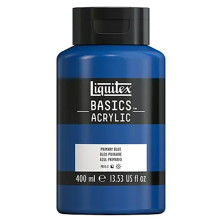 Liquitex Basics Akrilna boja