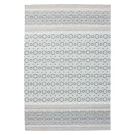 Kayoom  Flachgewebeteppich Mirage