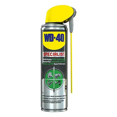 WD-40 Specialist PTFE-Schmiermittel
