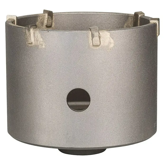 Craftomat Kruna šupljeg svrdla - 82 mm, Prikladno za: Beton - Pogled sprijeda