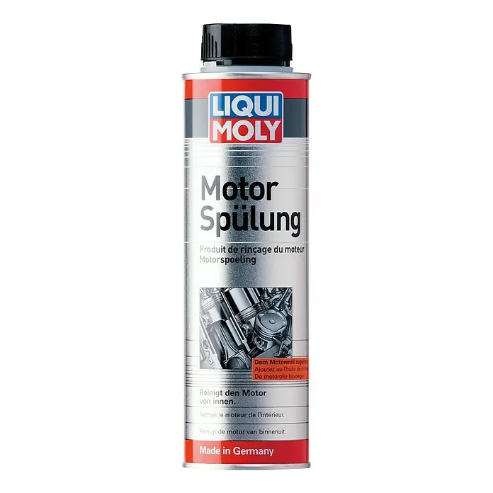 Liqui Moly Motorspülung - 300 ml - Vorderansicht