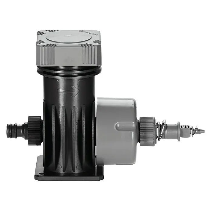 Gardena Micro-Drip Pribor za navodnjavanje - Maksimalni protok vode: 2.000 l/h - Pogled sprijeda