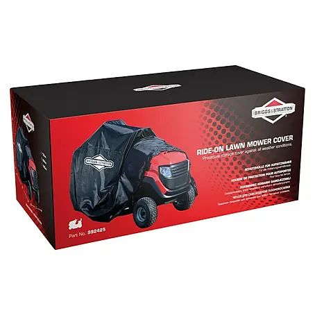 Briggs & Stratton  Pokrivna navlaka