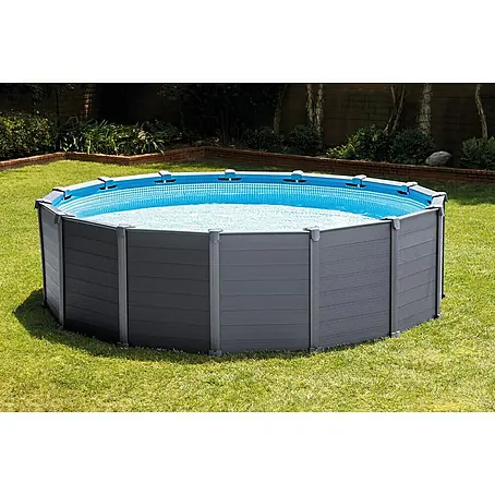 Intex  Piscina Frame