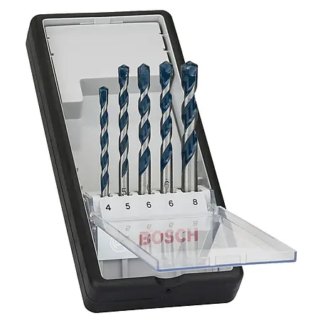 Bosch  Betonbohrer-Set CYL-5