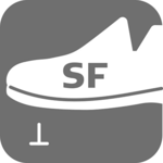 Flexible, durchtrittsichere Zwischensohle