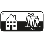 Nutzungsklasse 22+