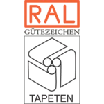 RAL-GZ 479 Tapeten