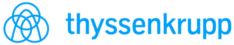 Thyssenkrupp