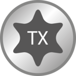 Schraubenantrieb Torx