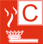 C - Gasförmige Stoffe