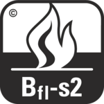 Brandverhalten Bfl-s2