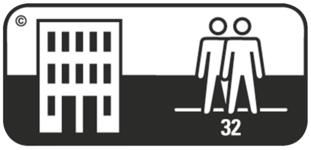 Klasa upotrebe 32