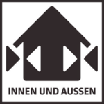 Innen und Außen