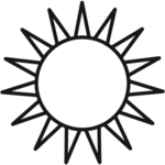 Sunčani položaj