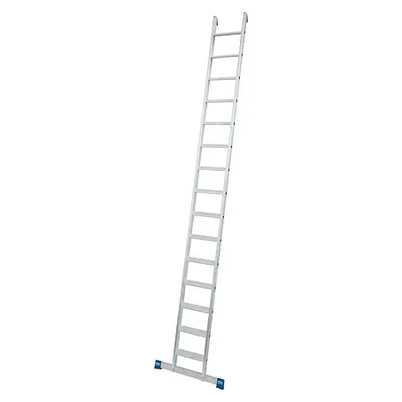 Krause Stabilo Stufen-Anlegeleiter + S