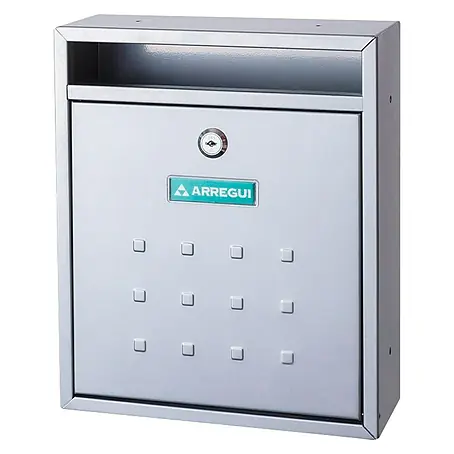 Arregui Mira Buzón de correo V1300-02