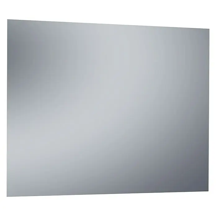 Camargue Espejo Basic - An x Al: 120 x 80 cm
