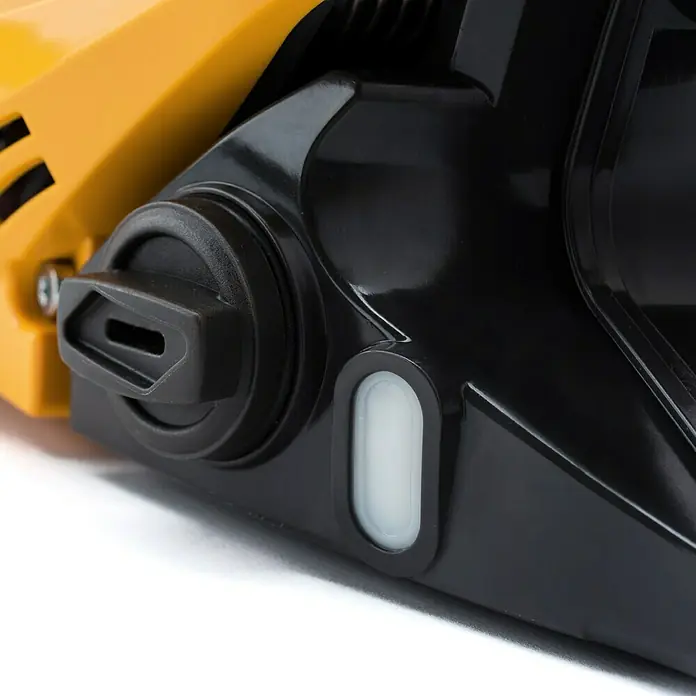 Stiga Benzinekettingzaag SP 386 - 1,6 kW, 38,5 cm³, Lengte zaagblad: 40 cm - Close-up