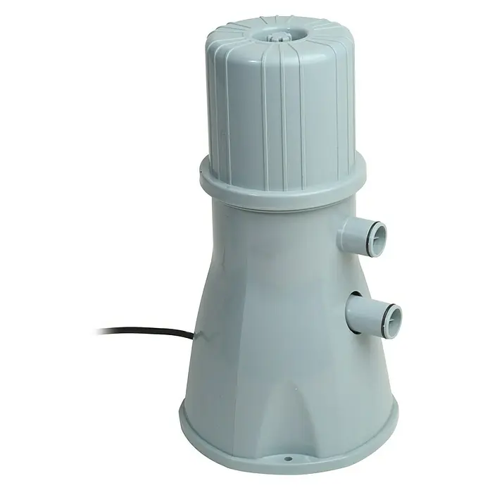 Filtro de cartucho grande - Específico para piscinas: 23.000 l, 3.000 l/h