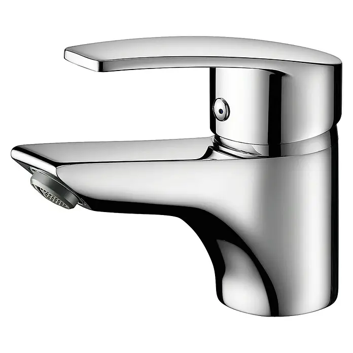 Cosmobath Bailey Grifo de lavabo - Cromo