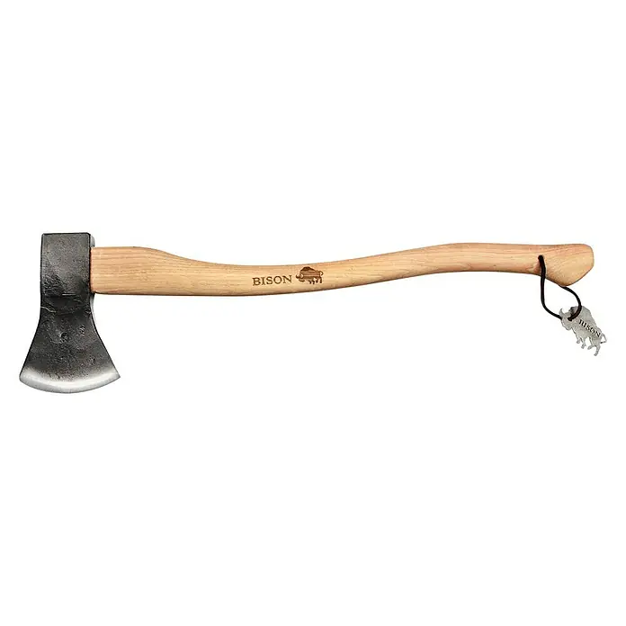 Bison Universalaxt - Gewicht Kopf: 1.500 g, Länge Stiel: 700 mm