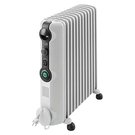 De'Longhi  Radiador de aceite Radia S