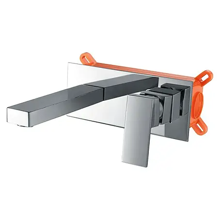 Imex  Grifo de lavabo empotrado Suiza