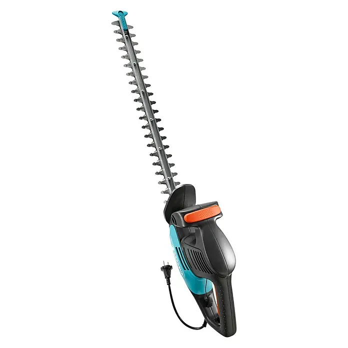 Gardena EasyCut Električne škare za živicu Easycut 500/55 - 500 W, Duljina reza: 55 cm