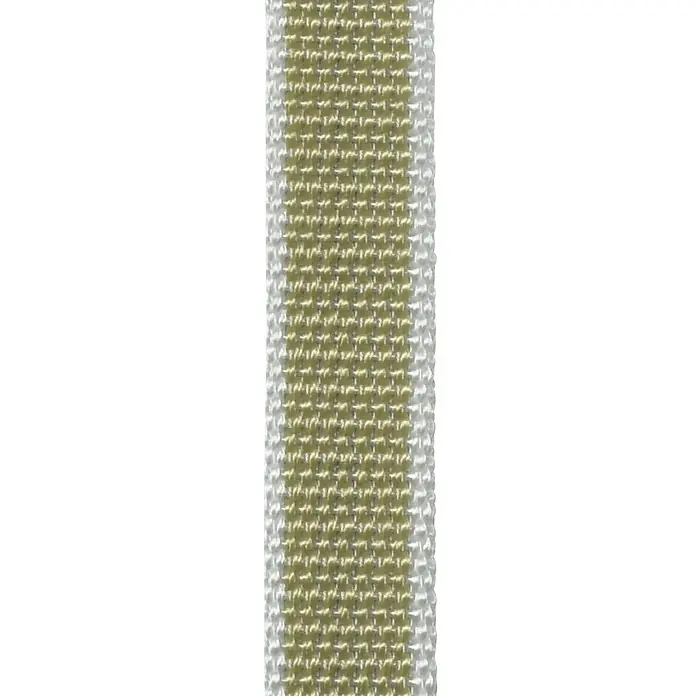 Cinta para persiana - Beige/Gris, Largo: 6 m, Anchura de la correa: 22 mm