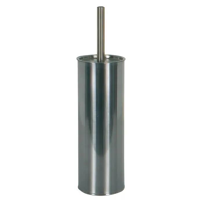 MSV Escobillero - Acero inoxidable, Acero inoxidable