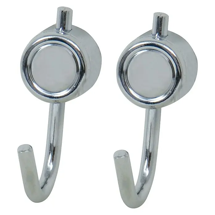 MSV Simply Colgador - Cromo
