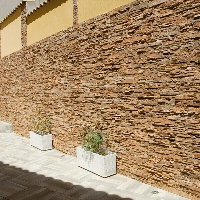 Revestimiento Petra Mineral - Contenido: 4 pzs.