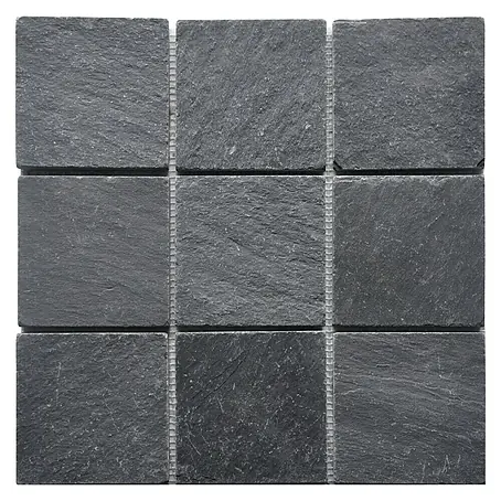 Baldosa de mosaico Madras