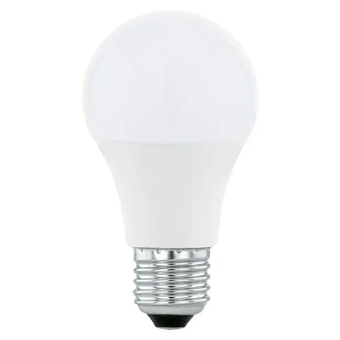 Eglo Connect Bombilla LED - 9 W, E27, Blanco cálido, 1 ud.