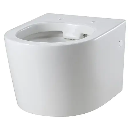 Camargue Paris Zidna WC školjka