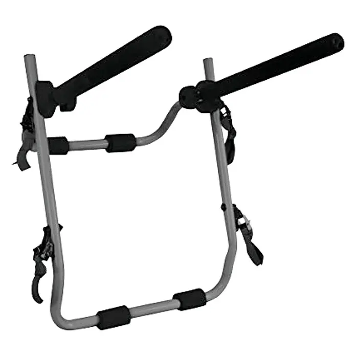 Soporte para bicis Wolder Easy - Capacidad de carga: 40 kg