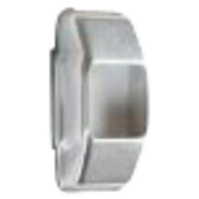 Embellecedor - Aluminio, Bronce