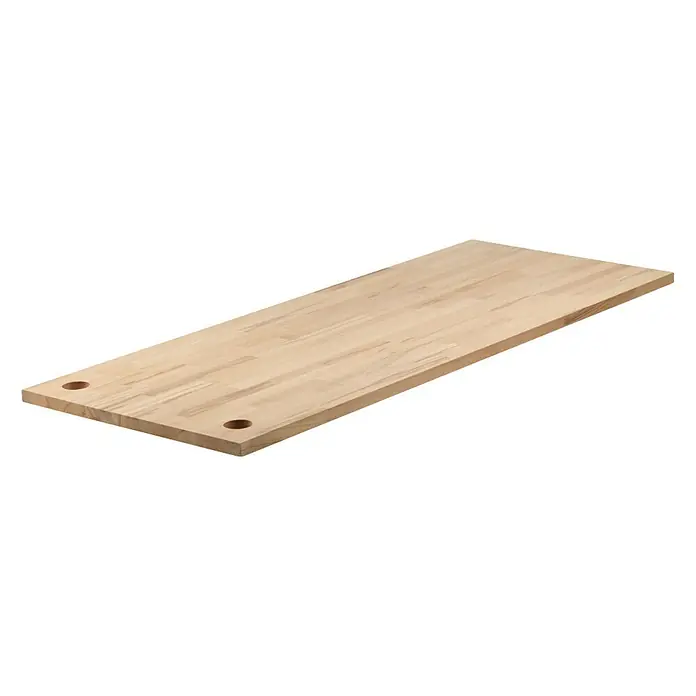 Wolfcraft Master Encimera 6045000 - L x An x Al: 161 x 65 x 3 cm