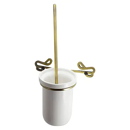 Taberner Lazzo Escobillero