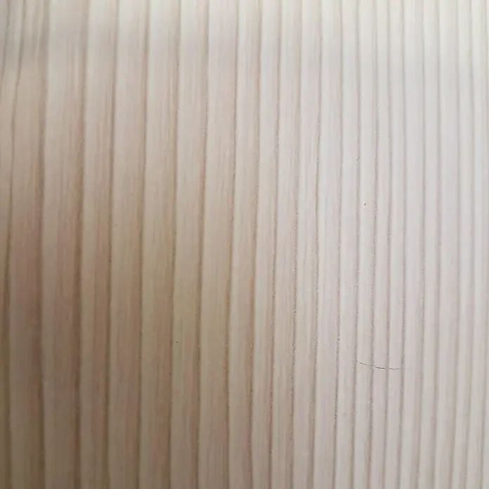 Maderas Daganzo Tablero de melamina a medida - Marrón, 244 cm x 122 cm x 16 mm