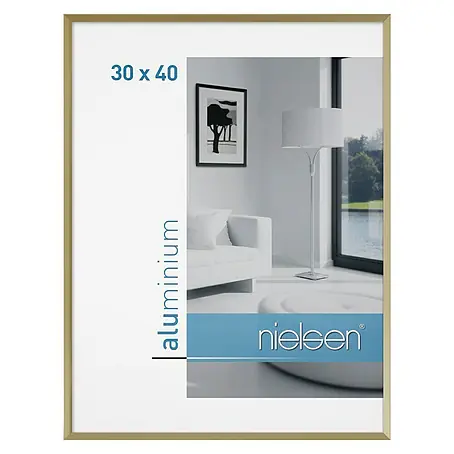 Nielsen  Bilderrahmen Pixel