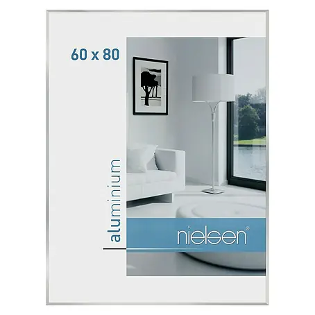 Nielsen  Bilderrahmen Pixel