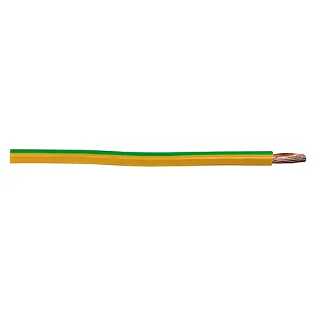 PVC izolirani vodič
