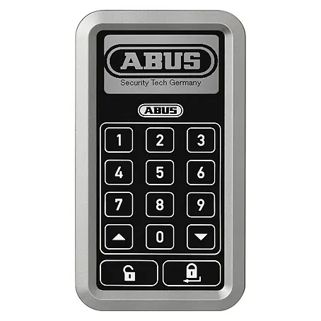 Abus HomeTec Pro Funk-Tastatur CFT3000 S